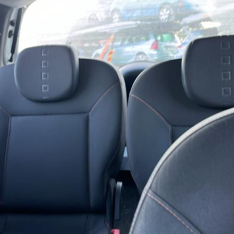 Boitier air bag RENAULT TWINGO 2 Photo n°10