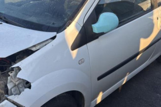 Boitier air bag RENAULT TWINGO 2