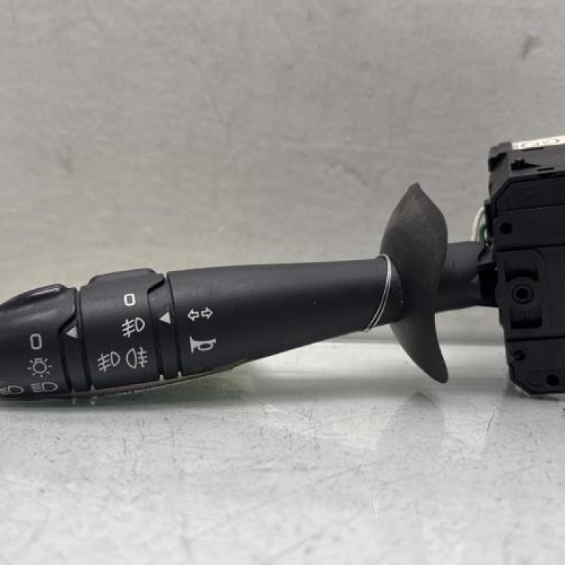 Commodo phare RENAULT TWINGO 2 Photo n°1