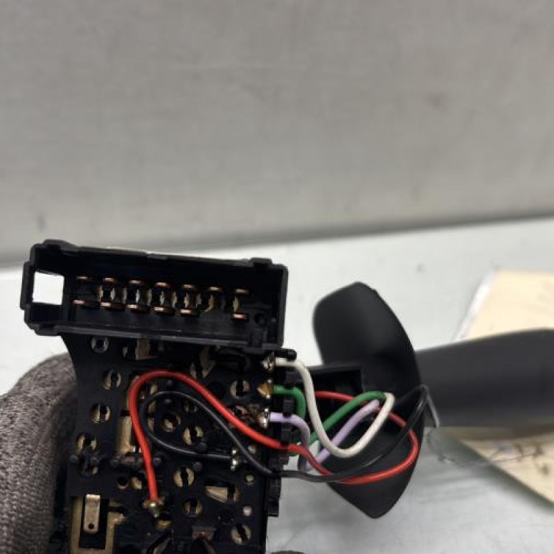 Commodo phare RENAULT TWINGO 2 Photo n°3