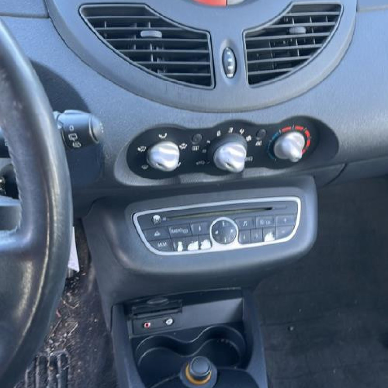 Commodo phare RENAULT TWINGO 2 Photo n°12