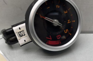 Compte tours RENAULT TWINGO 2 Photo n°1