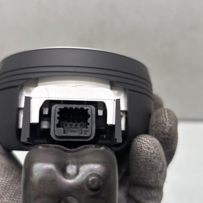 Compte tours RENAULT TWINGO 2 Photo n°3