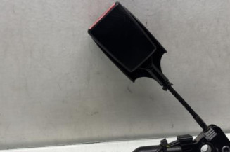 Pretensionneur de ceinture avant droit RENAULT TWINGO 2 Photo n°1