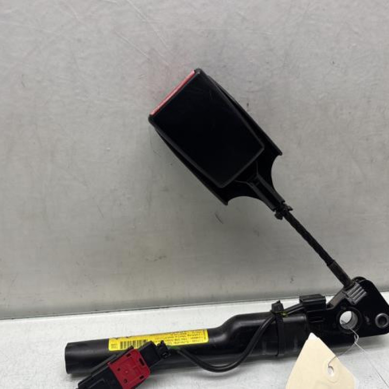 Pretensionneur de ceinture avant droit RENAULT TWINGO 2 Photo n°1