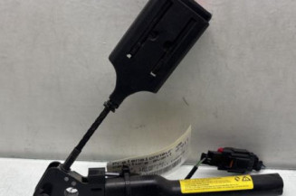 Pretensionneur de ceinture avant droit RENAULT TWINGO 2