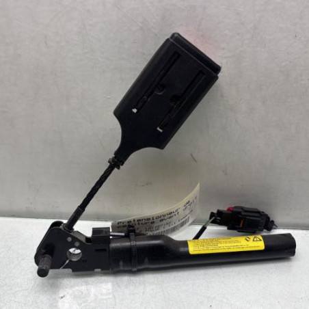 Pretensionneur de ceinture avant droit RENAULT TWINGO 2