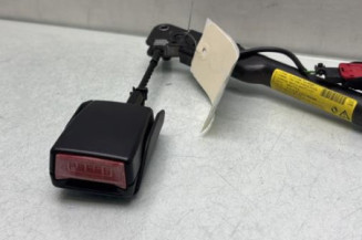 Pretensionneur de ceinture avant droit RENAULT TWINGO 2