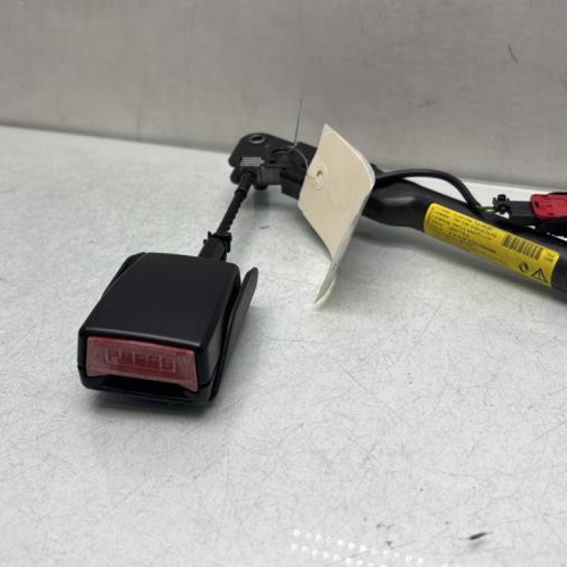 Pretensionneur de ceinture avant droit RENAULT TWINGO 2 Photo n°3