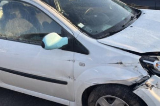 Pretensionneur de ceinture avant droit RENAULT TWINGO 2