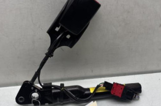 Pretensionneur de ceinture avant gauche RENAULT TWINGO 2 Photo n°1