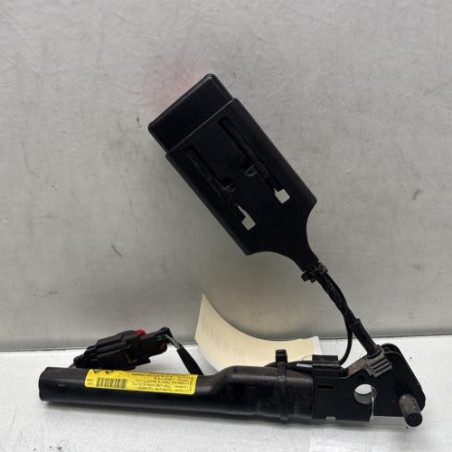 Pretensionneur de ceinture avant gauche RENAULT TWINGO 2