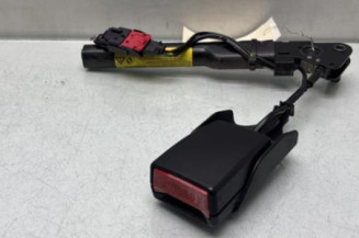 Pretensionneur de ceinture avant gauche RENAULT TWINGO 2