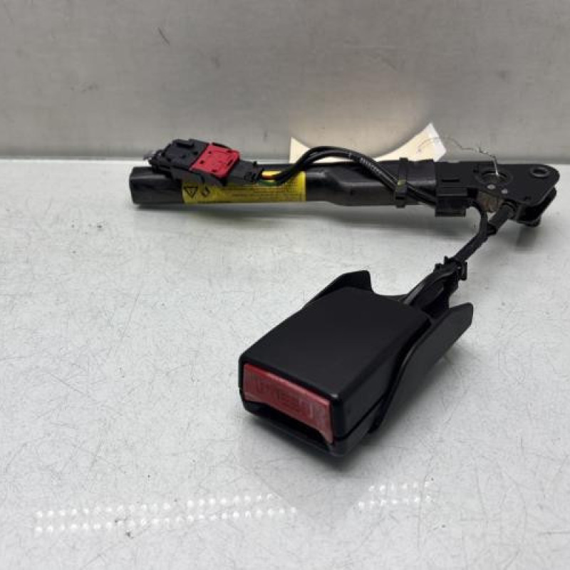 Pretensionneur de ceinture avant gauche RENAULT TWINGO 2 Photo n°3