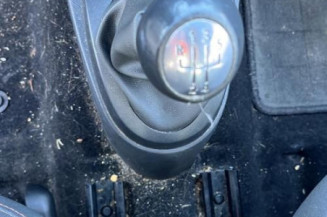 Pretensionneur de ceinture avant gauche RENAULT TWINGO 2