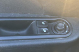 Pretensionneur de ceinture avant gauche RENAULT TWINGO 2