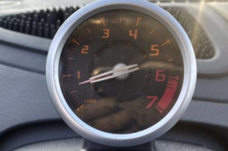 Pretensionneur de ceinture avant gauche RENAULT TWINGO 2