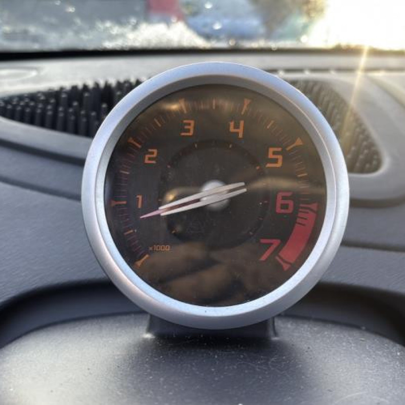 Pretensionneur de ceinture avant gauche RENAULT TWINGO 2 Photo n°20