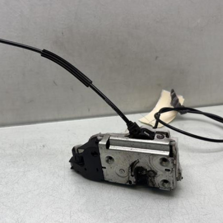 Serrure avant droit RENAULT TWINGO 2 Photo n°1