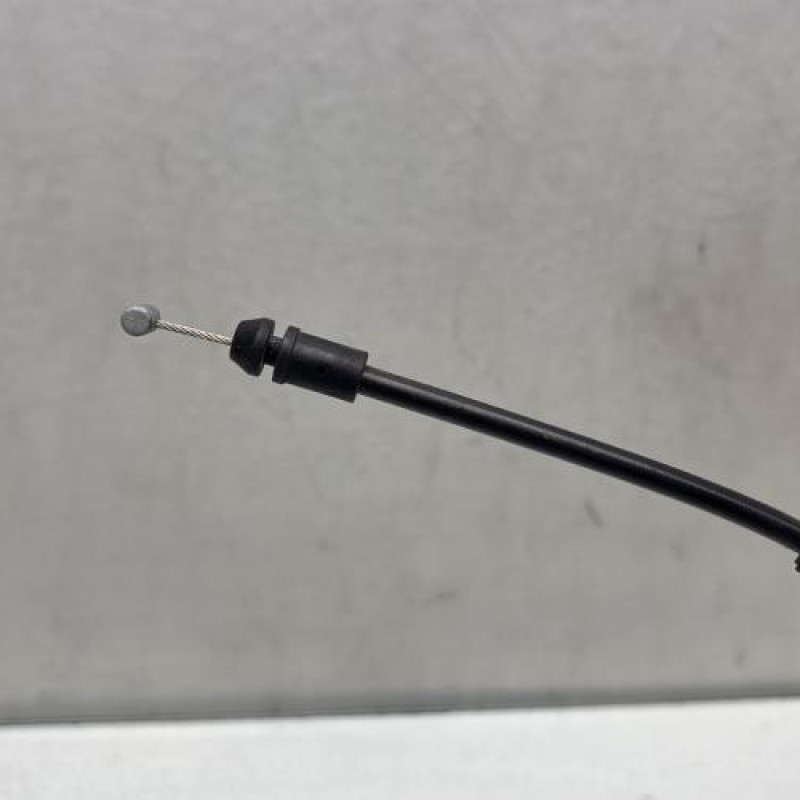 Serrure avant droit RENAULT TWINGO 2 Photo n°2