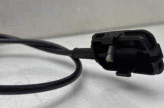 Serrure avant droit RENAULT TWINGO 2