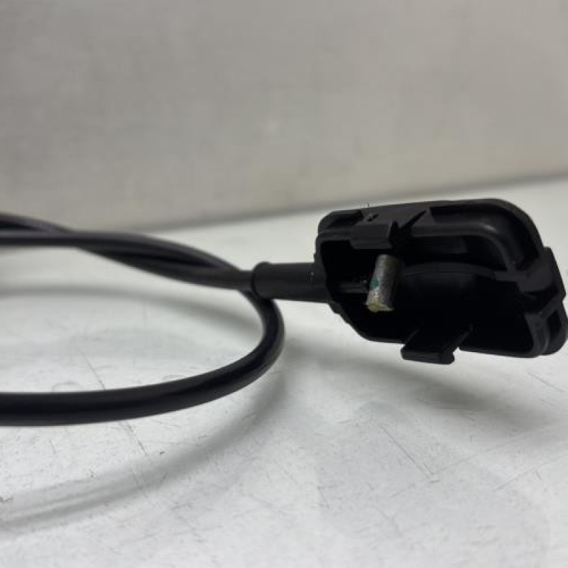 Serrure avant droit RENAULT TWINGO 2 Photo n°3