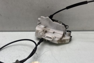 Serrure avant droit RENAULT TWINGO 2