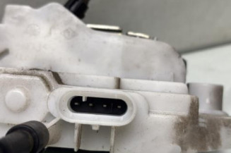 Serrure avant droit RENAULT TWINGO 2