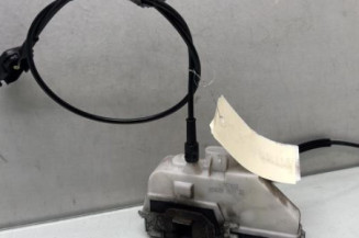 Serrure avant droit RENAULT TWINGO 2