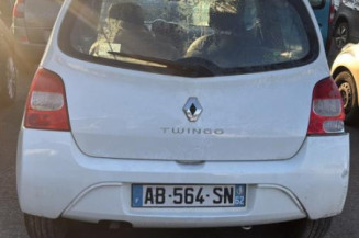 Serrure avant droit RENAULT TWINGO 2