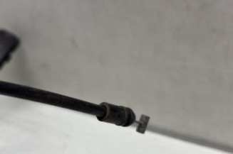 Serrure avant gauche RENAULT TWINGO 2