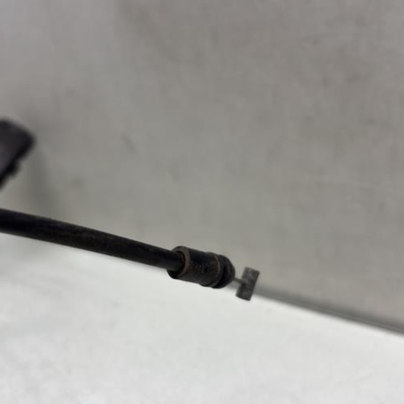 Serrure avant gauche RENAULT TWINGO 2 Photo n°2