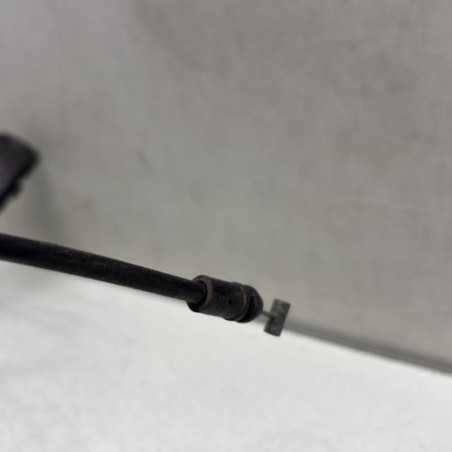 Serrure avant gauche RENAULT TWINGO 2