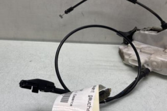 Serrure avant gauche RENAULT TWINGO 2