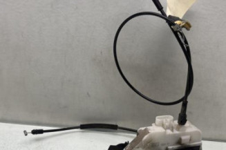 Serrure avant gauche RENAULT TWINGO 2