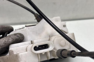 Serrure avant gauche RENAULT TWINGO 2