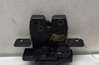 Serrure de coffre RENAULT CLIO 3 Photo n°1