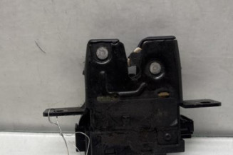 Serrure de coffre RENAULT CLIO 3