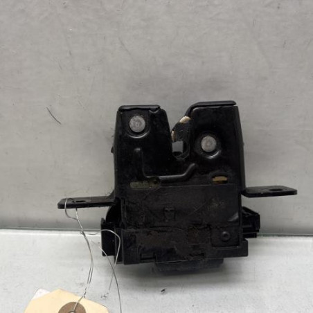 Serrure de coffre RENAULT CLIO 3