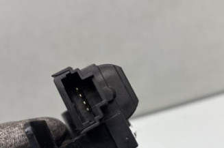 Serrure de coffre RENAULT CLIO 3