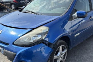 Serrure de coffre RENAULT CLIO 3