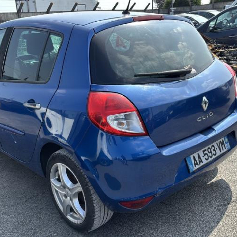 Serrure de coffre RENAULT CLIO 3 Photo n°7