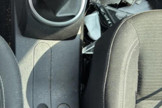 Serrure de coffre RENAULT CLIO 3