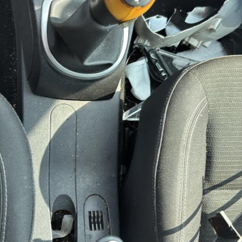 Serrure de coffre RENAULT CLIO 3 Photo n°20