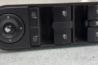 Commande retroviseurs OPEL ZAFIRA B Photo n°1