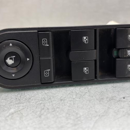 Commande retroviseurs OPEL ZAFIRA B Photo n°1