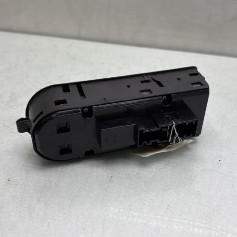 Commande retroviseurs OPEL ZAFIRA B Photo n°3