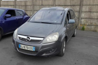 Interrupteur de leve vitre avant gauche OPEL ZAFIRA B