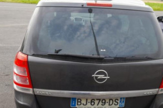 Interrupteur de leve vitre avant gauche OPEL ZAFIRA B