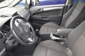 Interrupteur de leve vitre avant gauche OPEL ZAFIRA B